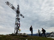 Anello dei Tre Faggi da Fuipiano il 20 novembre 2014 - FOTOGALLERY